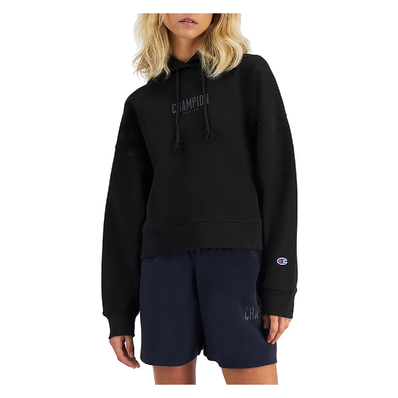 Women's Rochester Base Hoodie