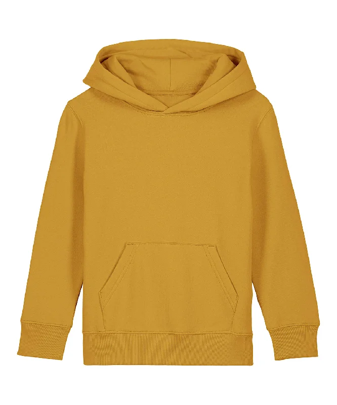 Ochre - Kids Mini Cruiser 2.0 iconic hoodie sweatshirt (STSK180)