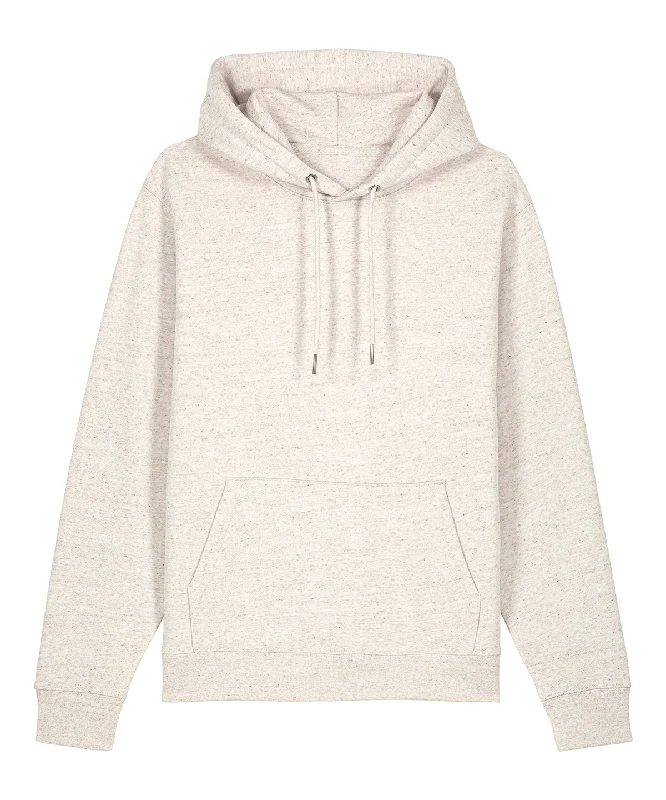 Eco Heather - Unisex Cruiser 2.0 iconic hoodie sweatshirt (STSU177)