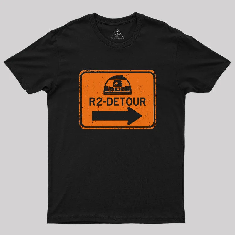 R2Detour T-Shirt