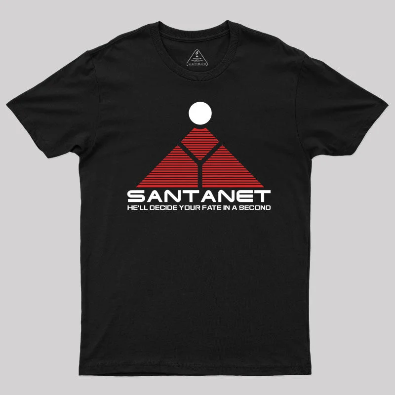 SANTANET T-Shirt