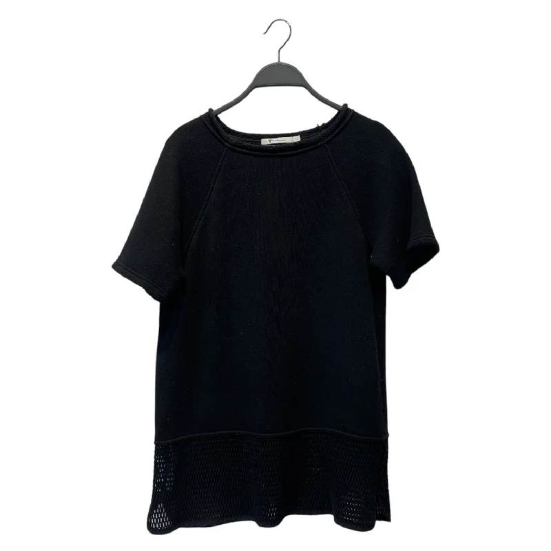 Alexander Wang/LS Shirt/M/Cotton/BLK/