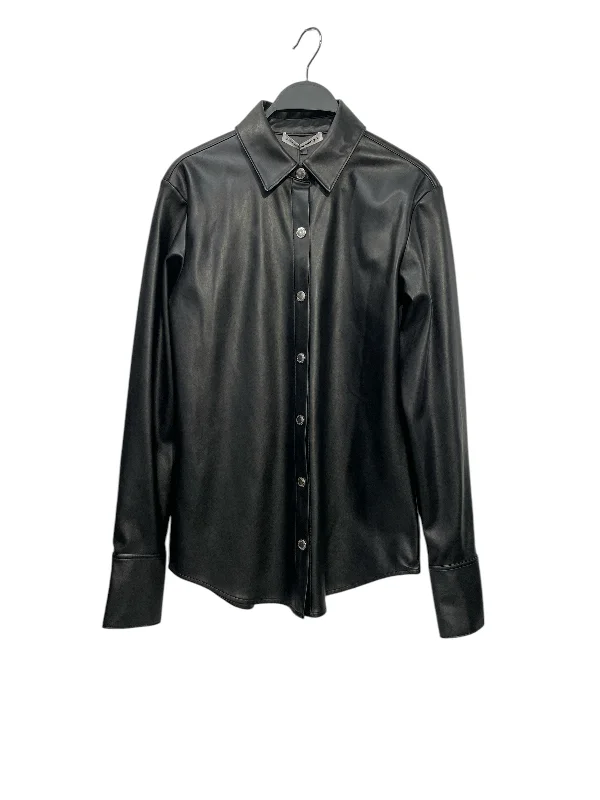 Alexander Wang/Shirt/XS/Polyester/BLK/